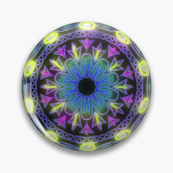 Item preview, Spiro Glow designed and sold by Krizena.