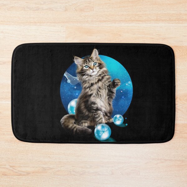 Item preview, Catty Nights designed and sold by josephfanous.