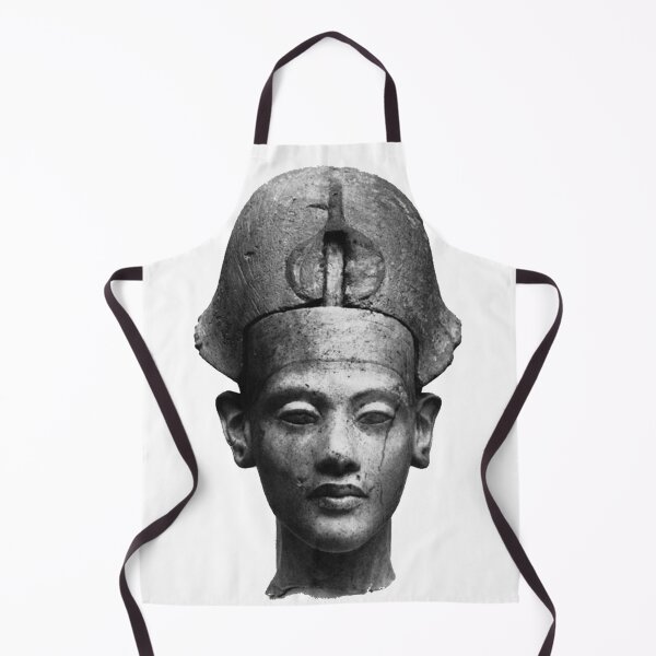 Item preview, Bust of Pharaoh Amenhotep (Amenophis) IV, Akhenaten. designed and sold by likiska.