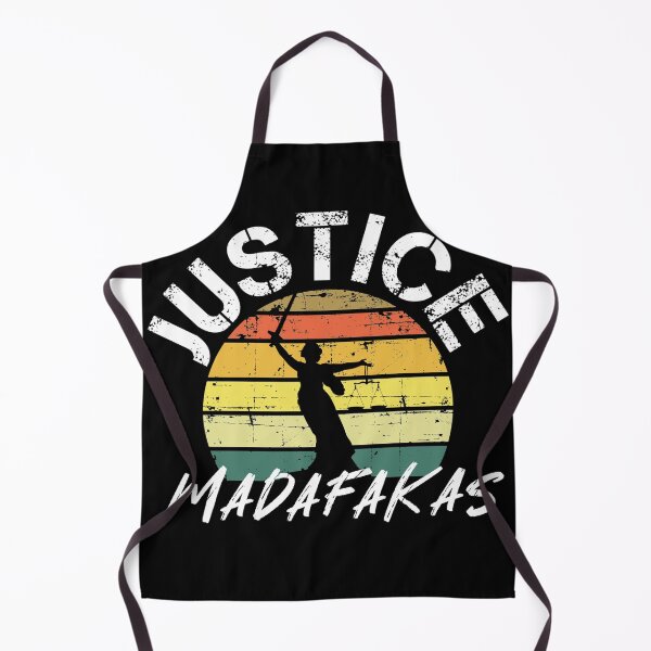 Item preview, Justice Madafakas designed and sold by Callahans.
