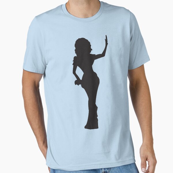 Item preview, RuPaul Silhouette  designed and sold by papabaird.