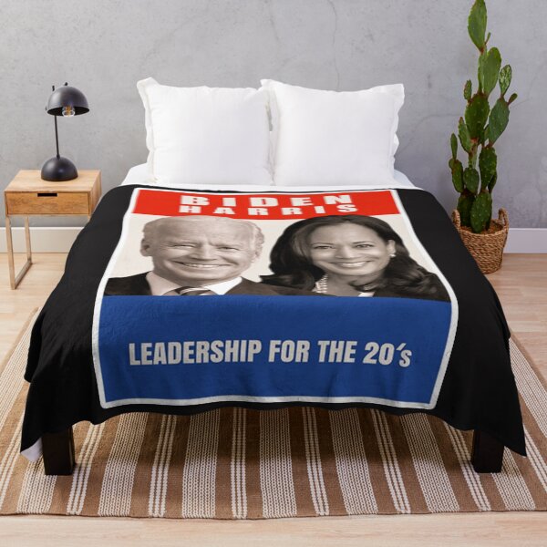 Item preview, biden harris T-Shirt designed and sold by chrisdowalker3.