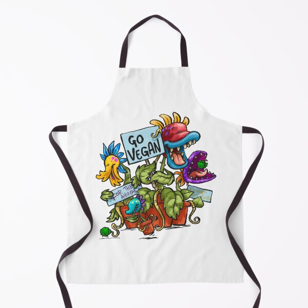 Item preview, For The Plants! designed and sold by HoodedGeek.