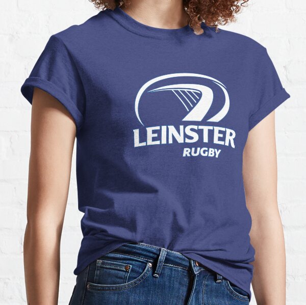 Leinster Rugby Classic T-Shirt