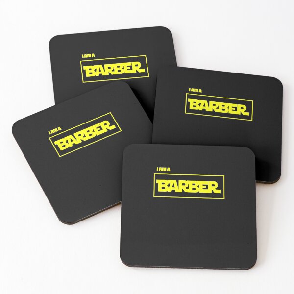 Item preview, Cool Barber  designed and sold by 30-Merch.