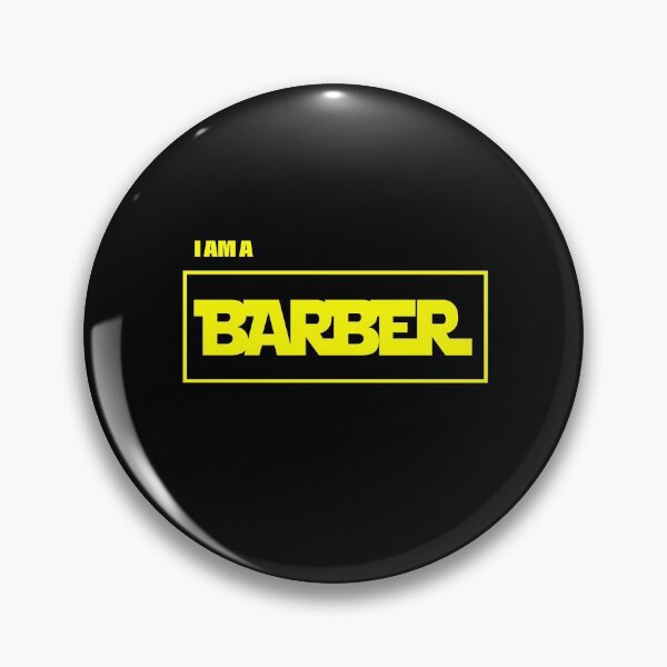 Item preview, Cool Barber  designed and sold by 30-Merch.