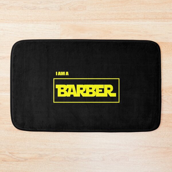 Item preview, Cool Barber  designed and sold by 30-Merch.