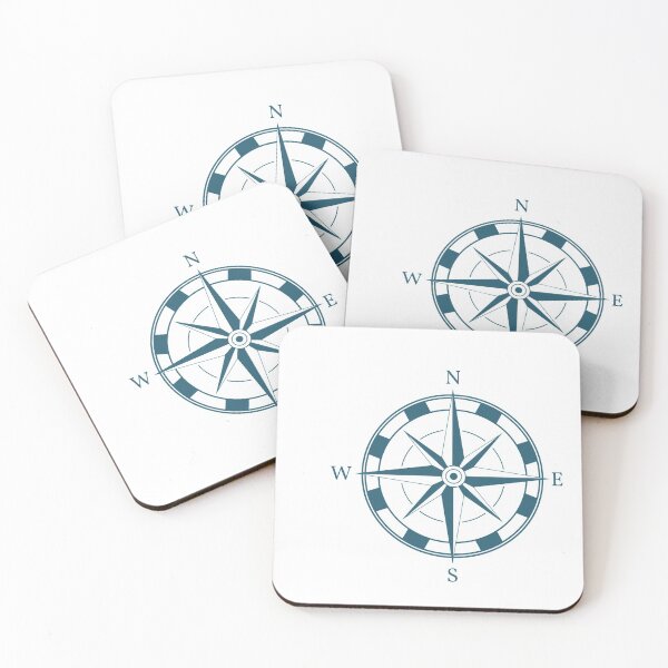 Item preview, Wind Rose Compass Spiral designed and sold by Oscarkusak.