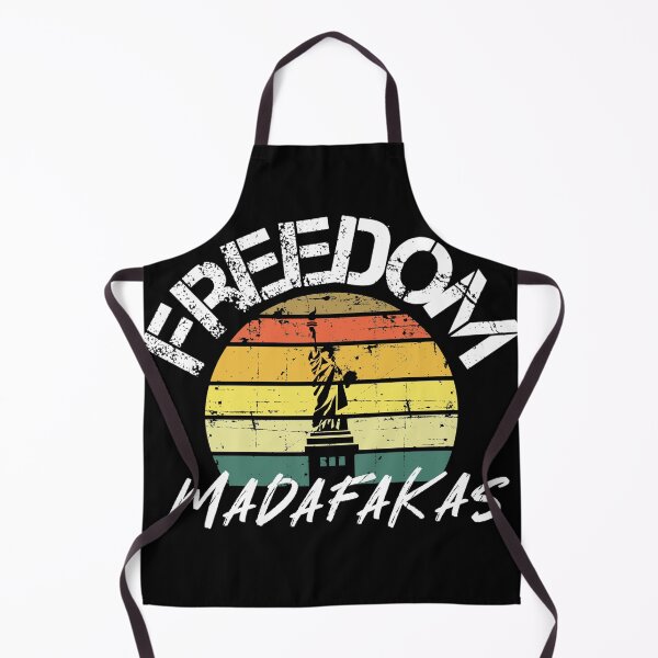 Item preview, Freedom Madafakas designed and sold by Callahans.