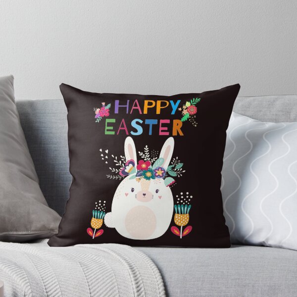 Item preview, Happy Easter | Easter celebration designed and sold by ChooseWonderful.