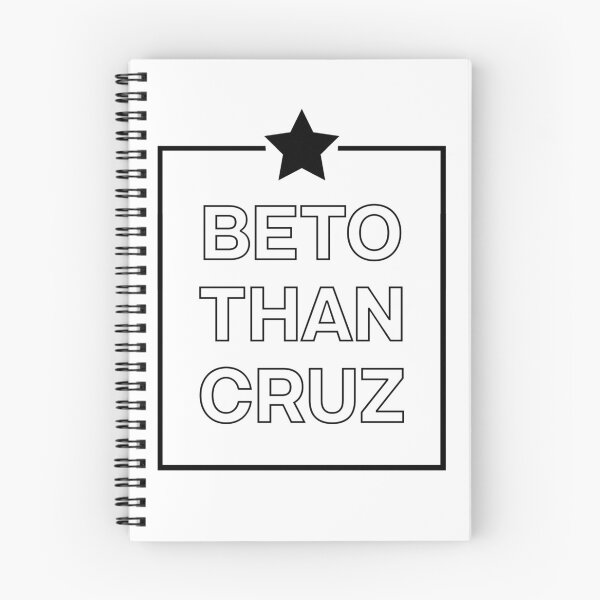 Item preview, Beto than Cruz designed and sold by DesignsByRisa.