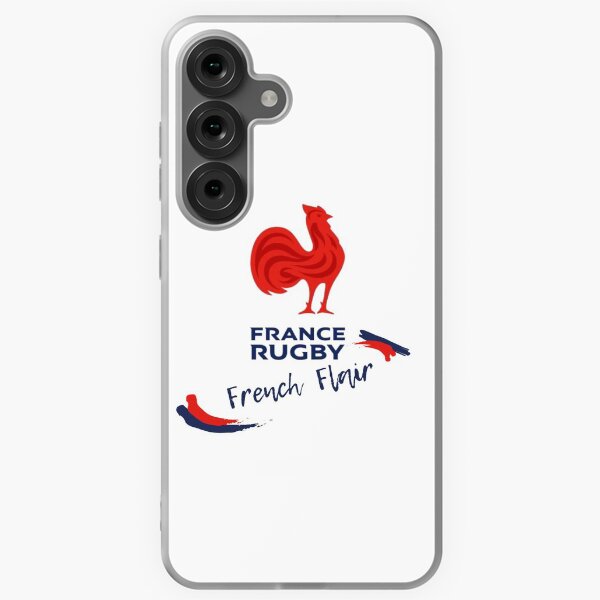 Item preview, France Rugby designed and sold by T-SC.