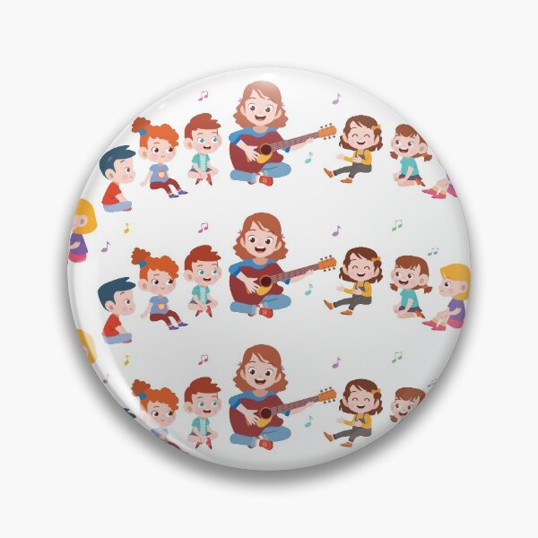 Item preview, Teacher Playing guitar Student enjoy it designed and sold by iTrending.