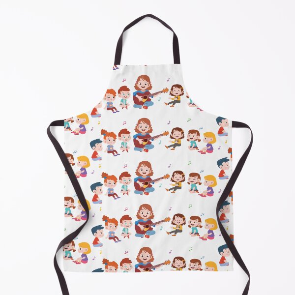 Item preview, Teacher Playing guitar Student enjoy it designed and sold by iTrending.
