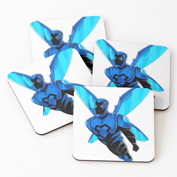 Item preview, Blue Beetle Design designed and sold by JakeTheDragon16.