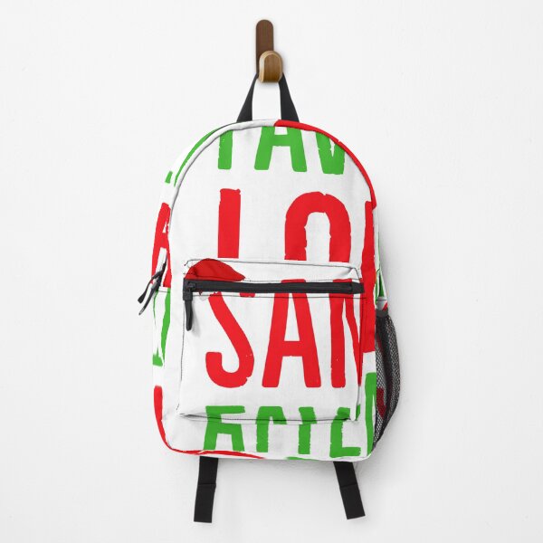 Item preview, Santas Favorite Lobby Attendant designed and sold by AwesomeWorld1.