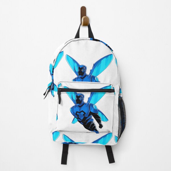 Item preview, Blue Beetle Design designed and sold by JakeTheDragon16.