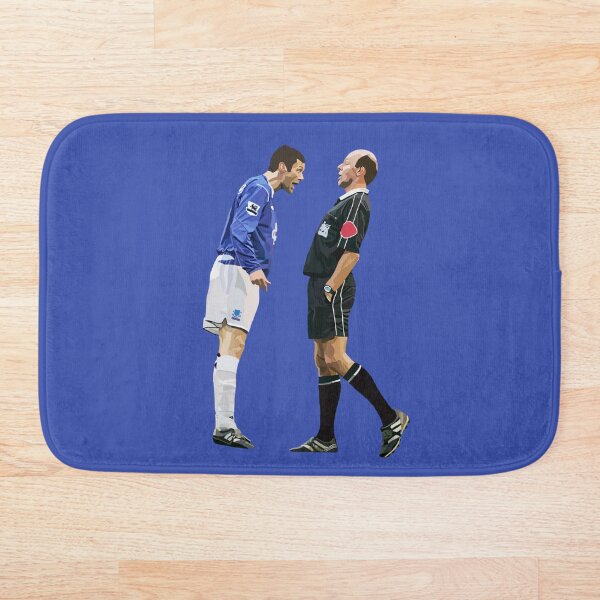 Item preview, Duncan Ferguson Digital Art designed and sold by Sports  Edits.