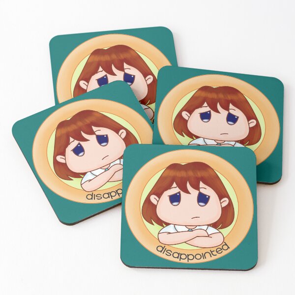 Item preview, how are you feeling today: disappointed designed and sold by chrisbats.
