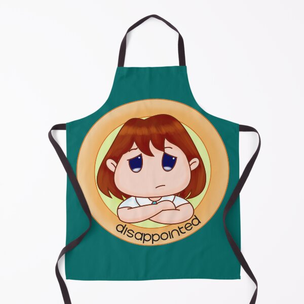 Item preview, how are you feeling today: disappointed designed and sold by chrisbats.