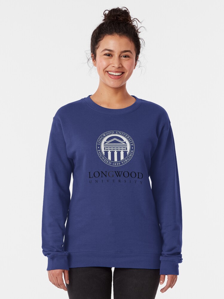 longwood university sweatshirt