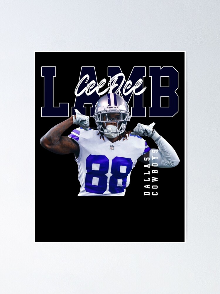 CeeDee Lamb Dallas Cowboys Jersey Swap on Behance  Dallas cowboys jersey,  Dallas cowboys football wallpapers, Dallas cowboys