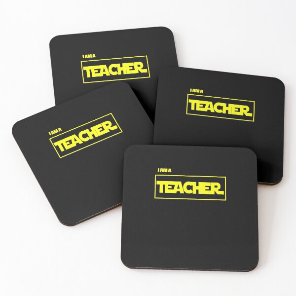 Item preview, Cool Teacher designed and sold by 30-Merch.