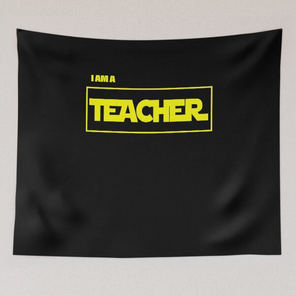 Item preview, Cool Teacher designed and sold by 30-Merch.