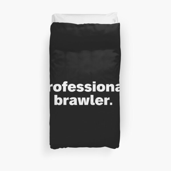 Regalo perfecto de Brawl Stars Funda nórdica