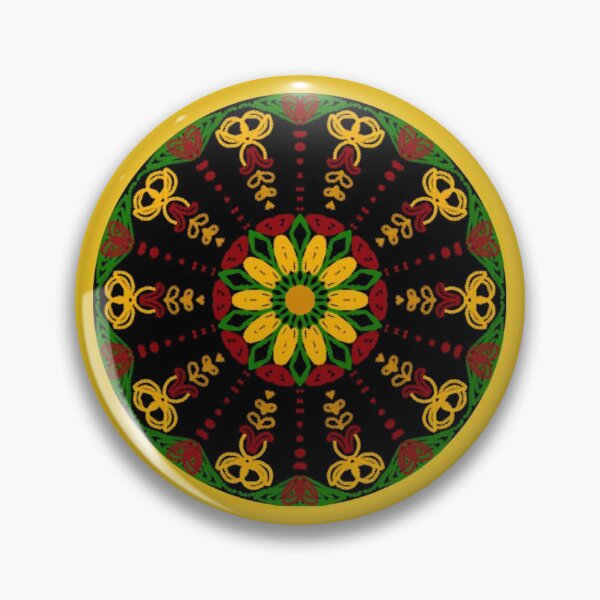 Item preview, Spiro Black designed and sold by Krizena.