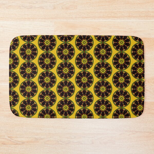 Item preview, Spiro Black designed and sold by Krizena.