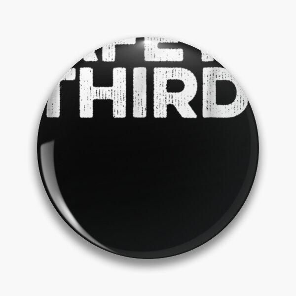 Item preview, Safety-Third-Funny designed and sold by kfhe247.