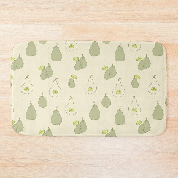 Item preview, PEARS designed and sold by Julie  Owen.
