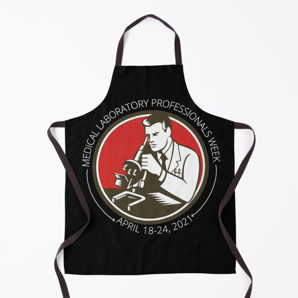 Item preview, Medical Laboratory Professional Week designed and sold by NikitaAg.