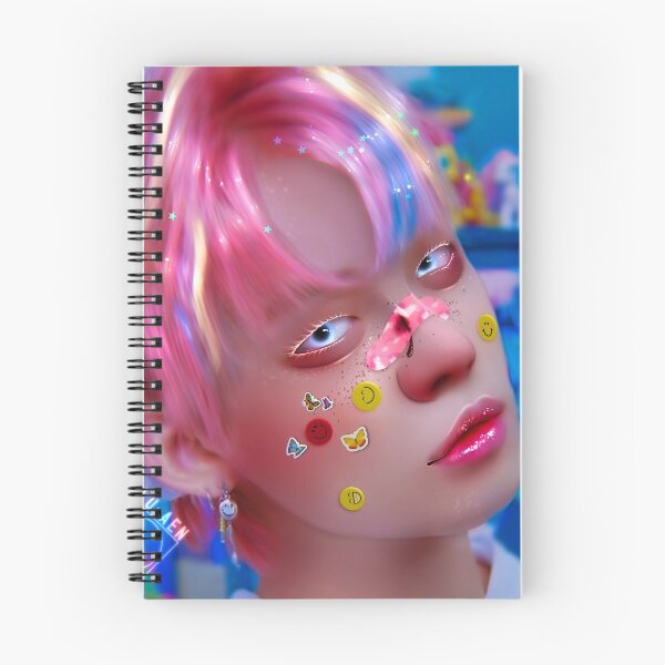 Item preview, Yeonjun TXT Kpop edit designed and sold by Lu-Aen.