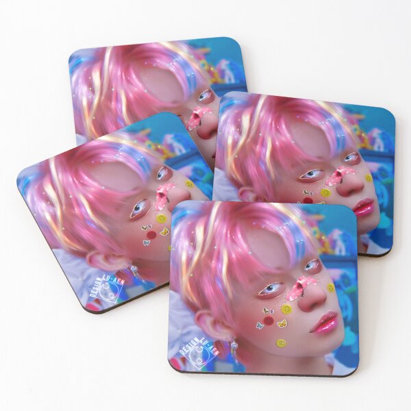 Item preview, Yeonjun TXT Kpop edit designed and sold by Lu-Aen.