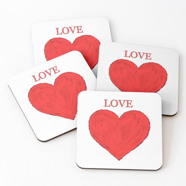 Item preview, Love designed and sold by jcnenm.