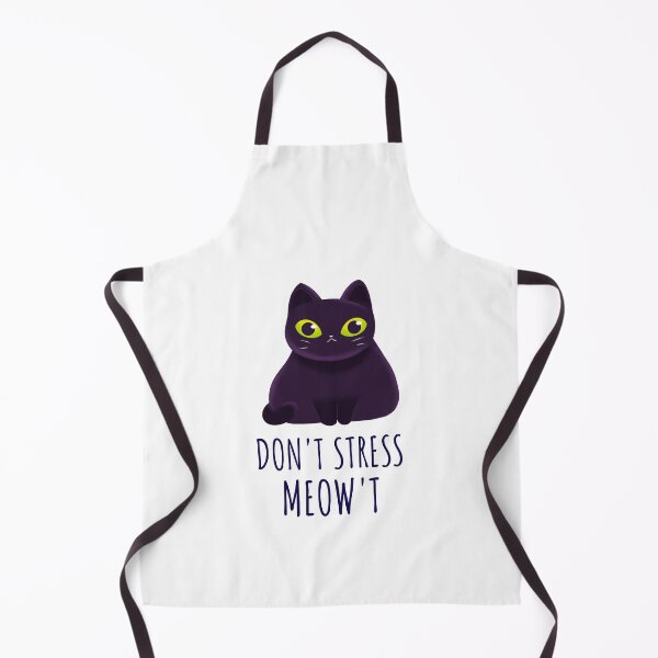 Item preview, FUNNY CAT PUN designed and sold by 30-Merch.
