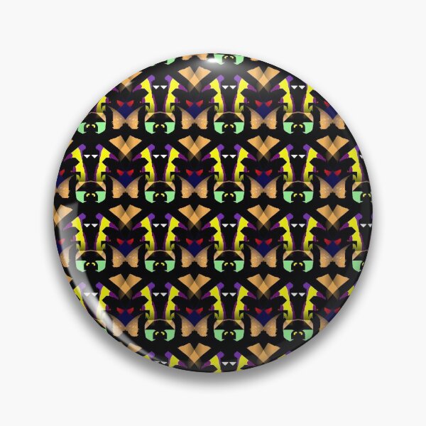 Item preview, Abstract design alien designed and sold by dELLaS-Ghoust.