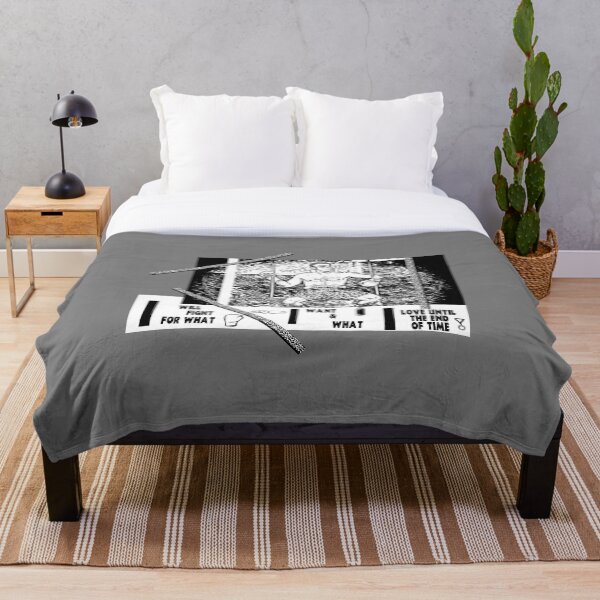 Item preview, Fight For What I Want & What I Love designed and sold by ZoomTaDesign.
