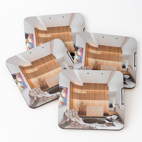 Item preview, music room designed and sold by Loui  Jover.
