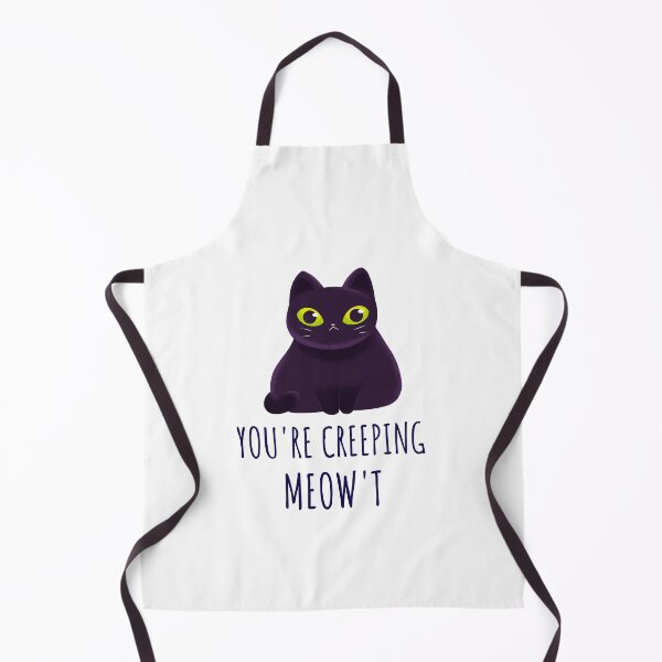 Item preview, FUNNY CAT PUN designed and sold by 30-Merch.