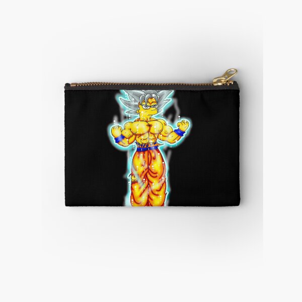 Item preview, barku ultra instinct designed and sold by crystyan-art.