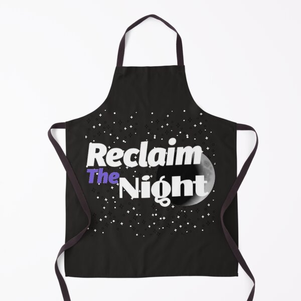 Item preview, Reclaim The Night,Reclaim These Streets,Reclaim The Streets,Reclaim designed and sold by ahamri.