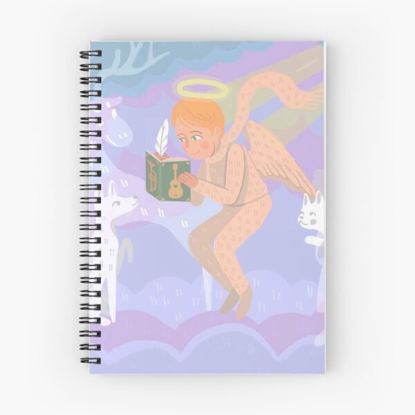 Item preview, Art from the Heart designed and sold by BookBuzz.