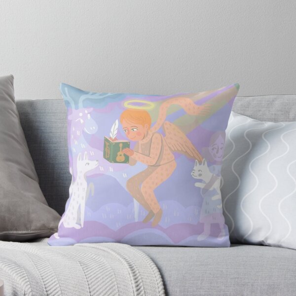Item preview, Art from the Heart designed and sold by BookBuzz.