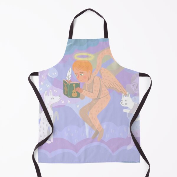 Item preview, Art from the Heart designed and sold by BookBuzz.