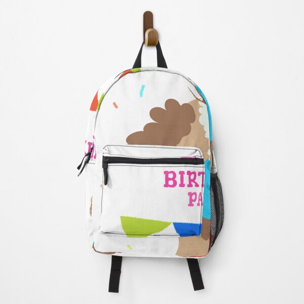 Item preview, This is my Birthday Pawty designed and sold by 30-Merch.