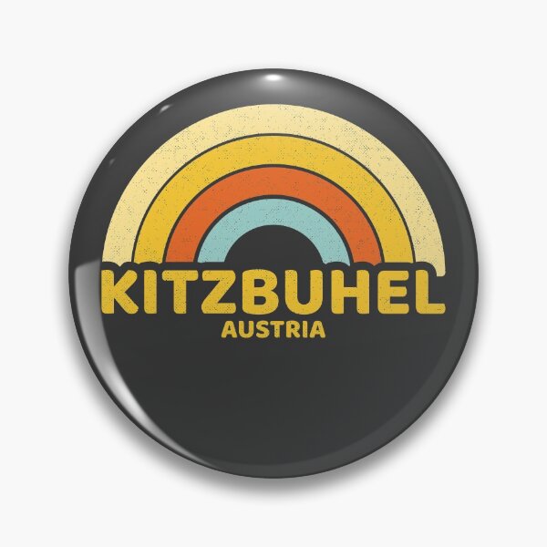 Item preview, Retro kitzbuhel Austria designed and sold by dk80.