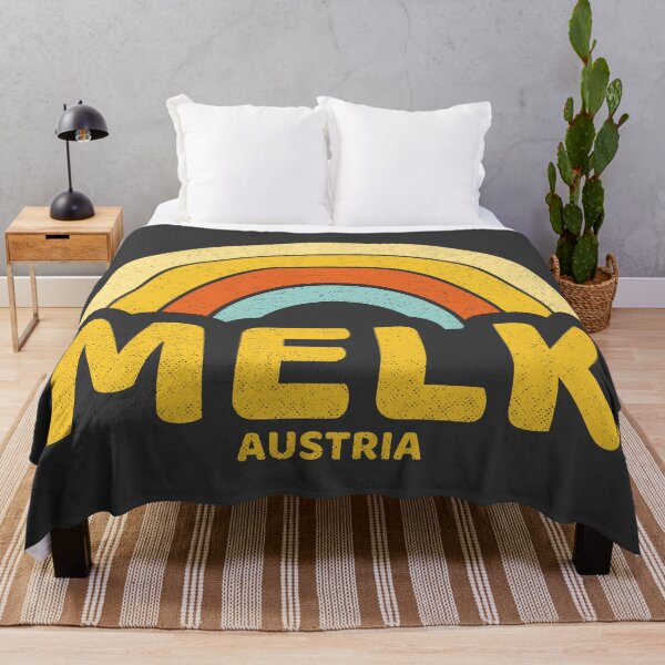Item preview, Retro Melk Austria designed and sold by dk80.
